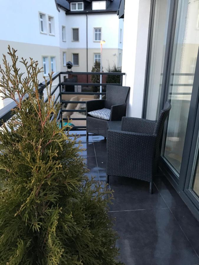 Saviano Mare Villa Misdroy Exterior foto