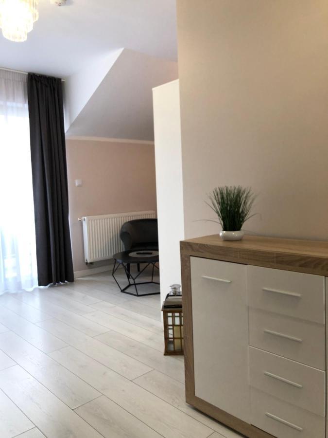 Saviano Mare Villa Misdroy Exterior foto